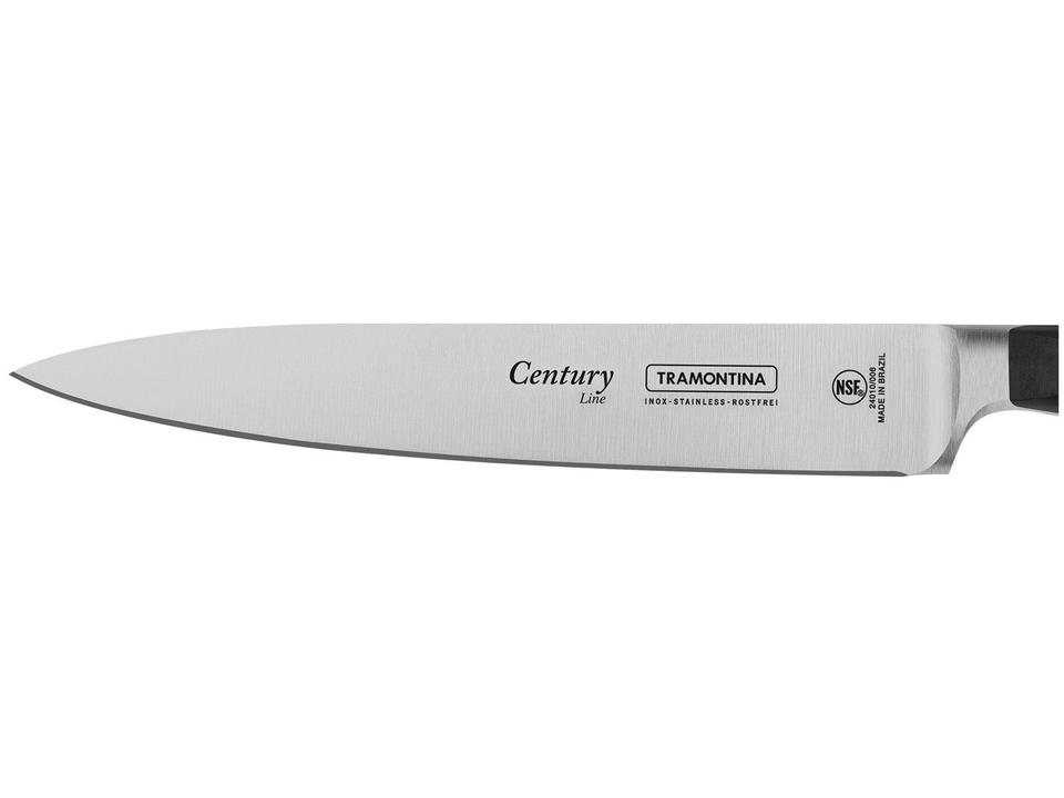 Faca para Cozinha Tramontina Inox 6” - 2