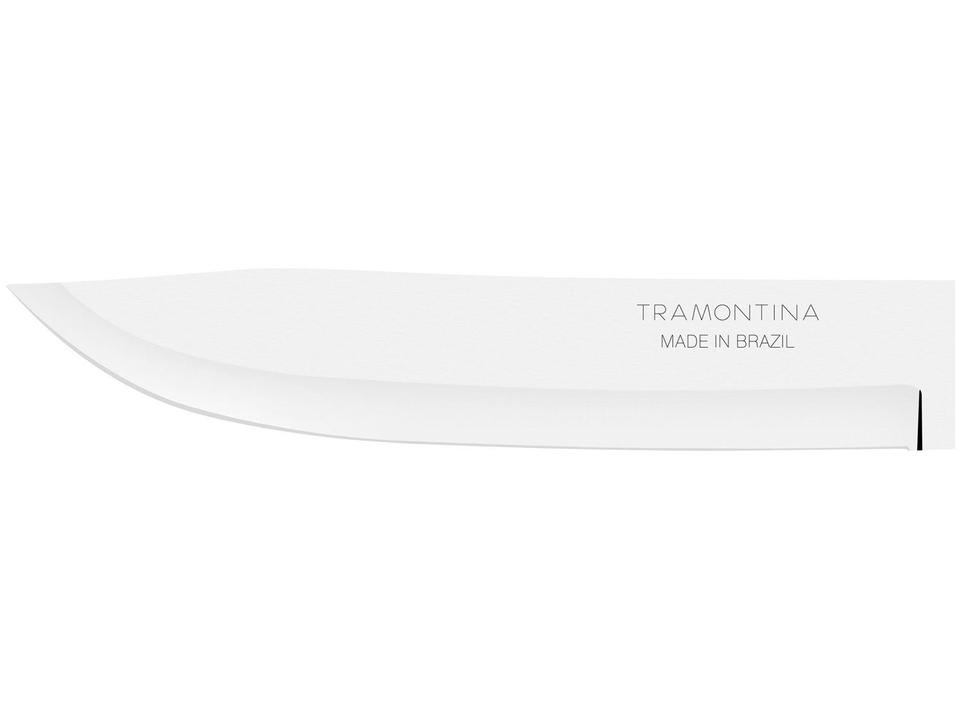 Faca para Cozinha Tramontina Inox 6” Dynamic - 1