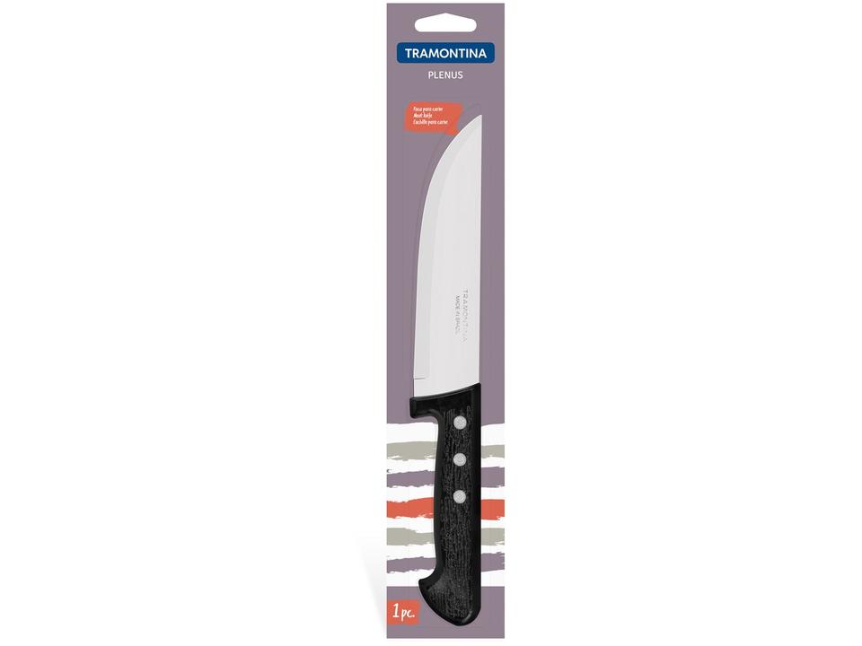 Faca para Cozinha Tramontina Inox 6” Plenus - 1