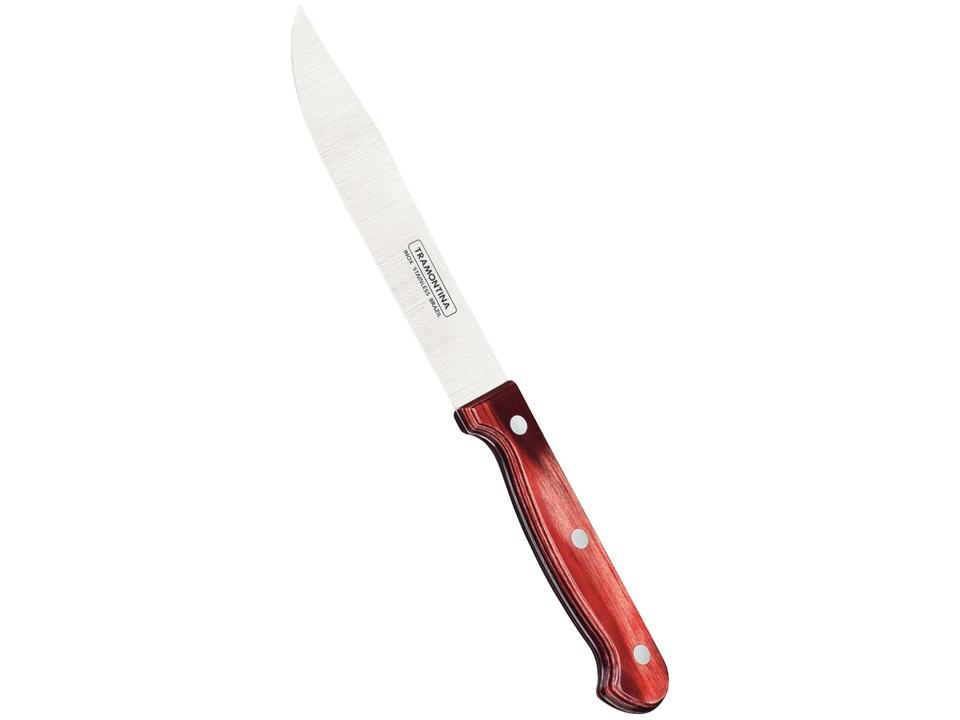 Faca para Cozinha Tramontina Inox 6” - 1
