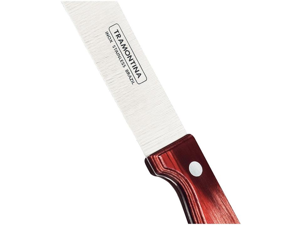 Faca para Cozinha Tramontina Inox 6” - 4
