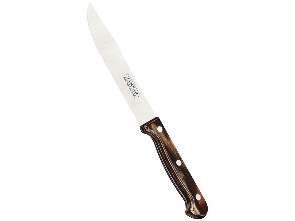 Faca para Cozinha Tramontina Inox 6” - 1