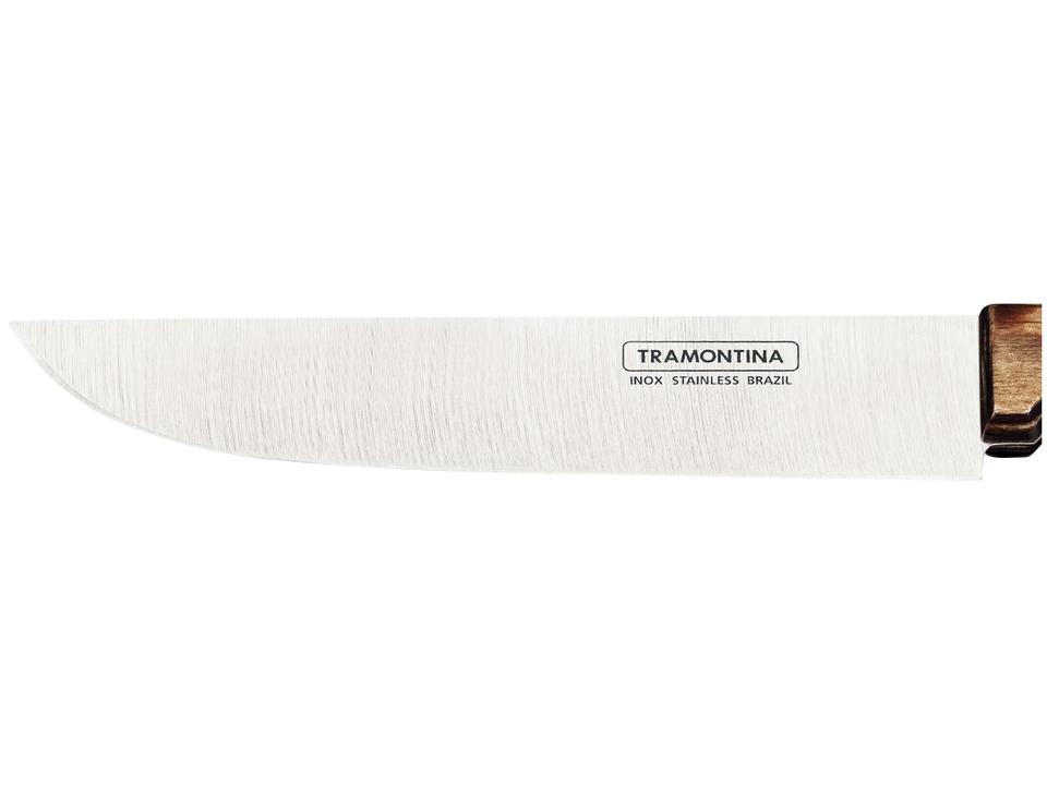 Faca para Cozinha Tramontina Inox 6” - 2