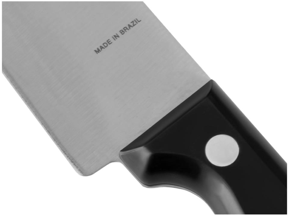 Faca para Cozinha Tramontina Inox 6” Ultracort - 3