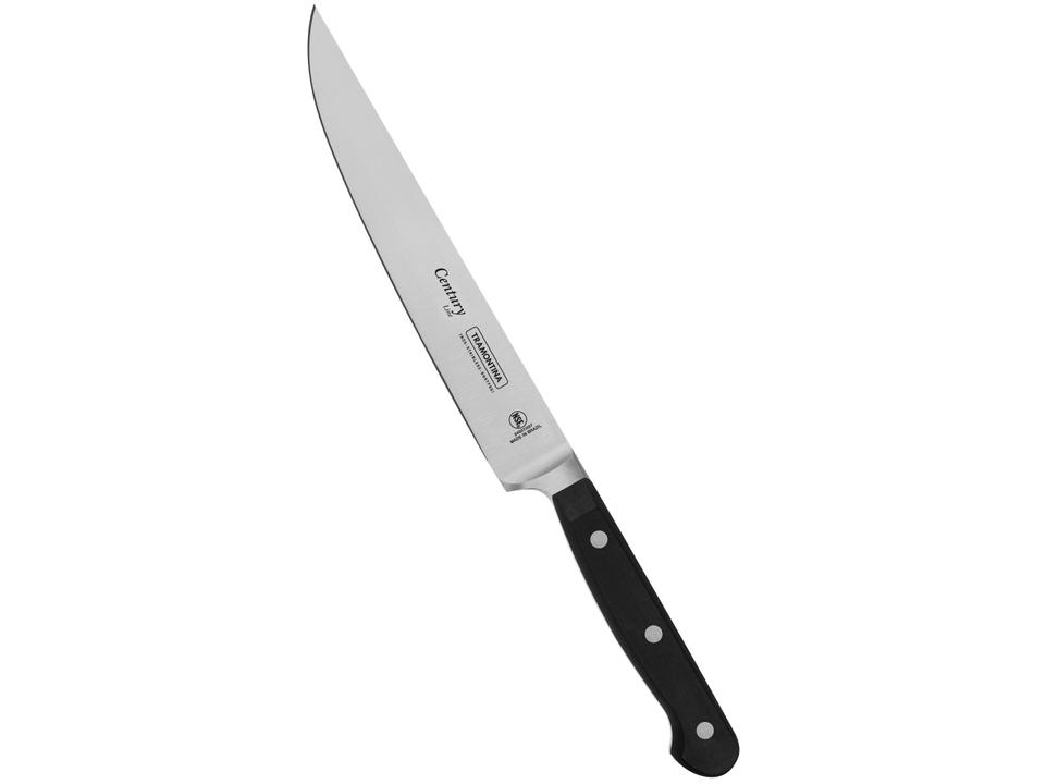 Faca para Cozinha Tramontina Inox 7” - 1