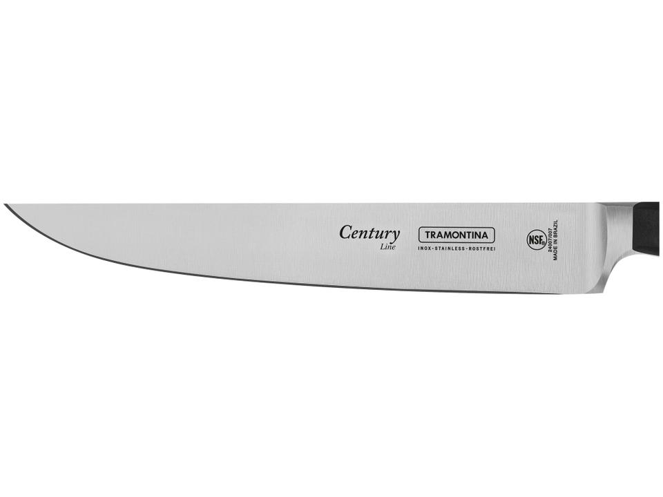 Faca para Cozinha Tramontina Inox 7” - 2