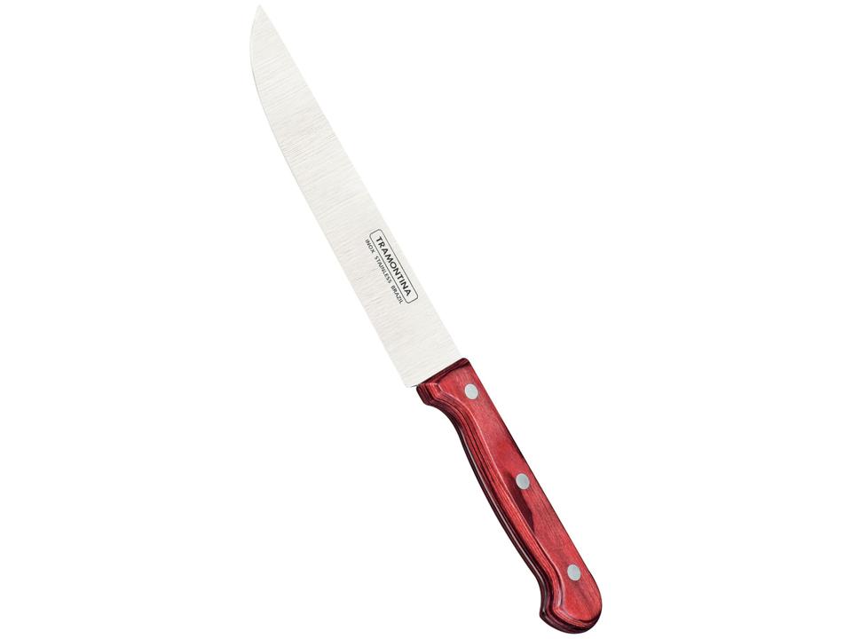 Faca para Cozinha Tramontina Inox 7” - 1