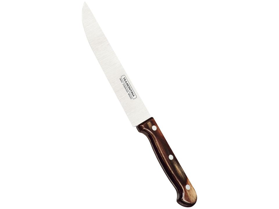 Faca para Cozinha Tramontina Inox 7” - 1