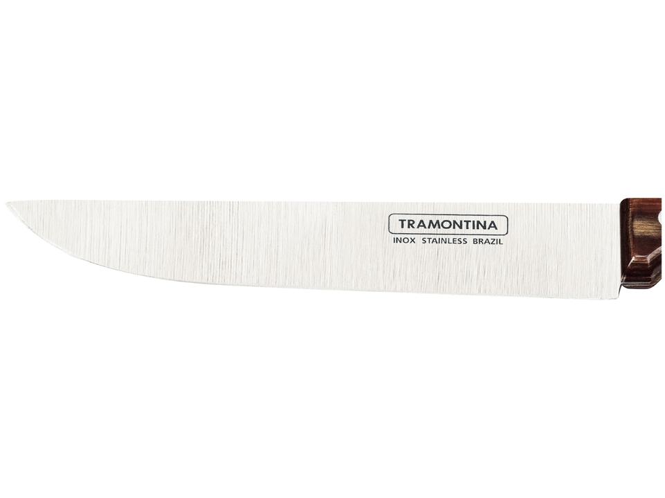 Faca para Cozinha Tramontina Inox 7” - 2
