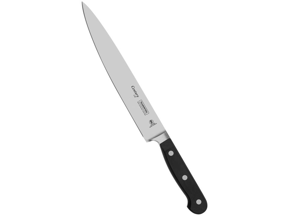 Faca para Cozinha Tramontina Inox 8” - 1