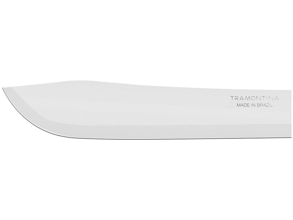 Faca para Cozinha Tramontina Inox 8” Plenu - 1