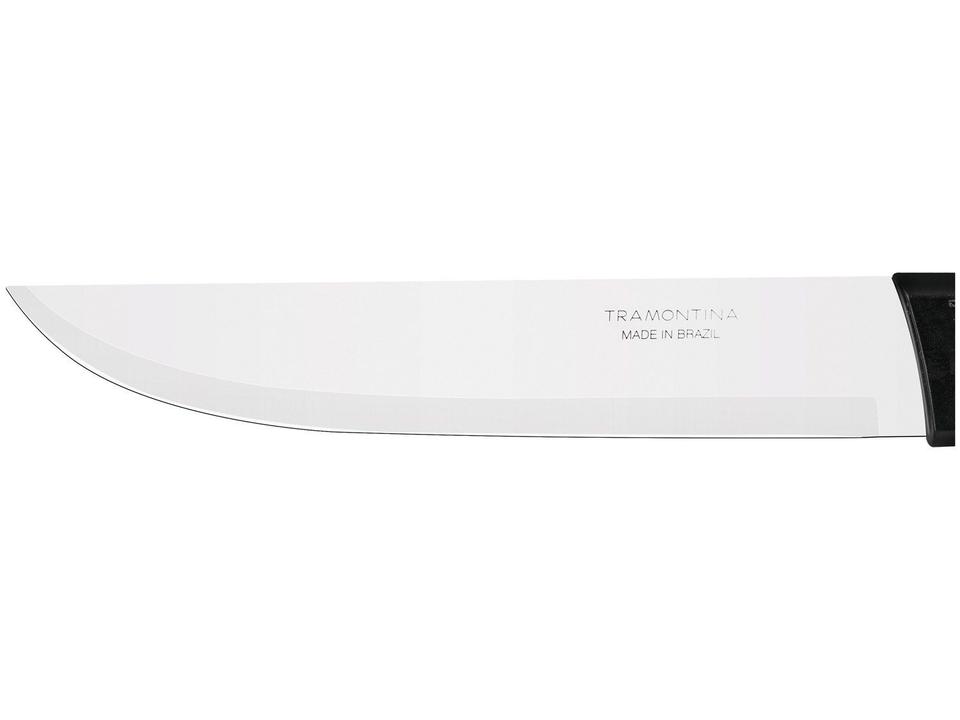 Faca para Cozinha Tramontina Inox 8” Plenu - 1