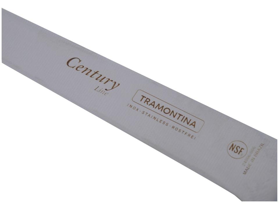 Faca para Desossar Tramontina Inox 6” Centur - 4