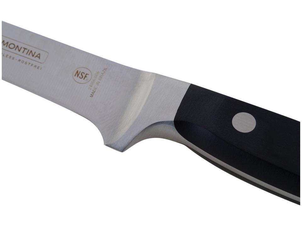 Faca para Desossar Tramontina Inox 6” Centur - 3
