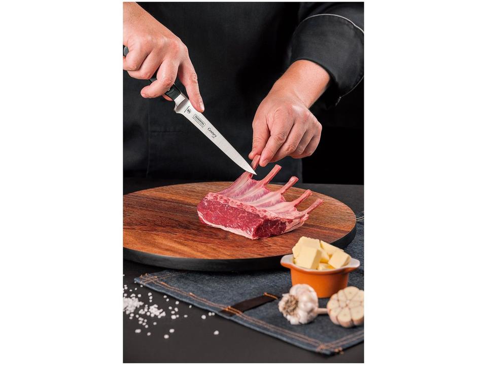 Faca para Desossar Tramontina Inox 6” Century - 1