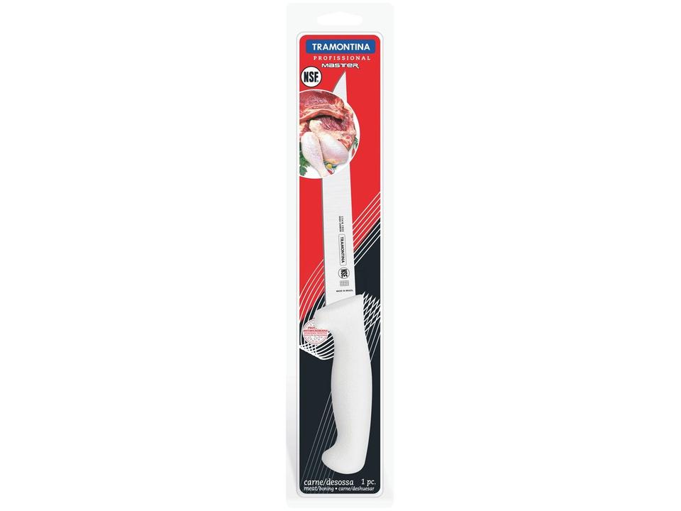 Faca para Desossar Tramontina Inox 6” Profissional - 1