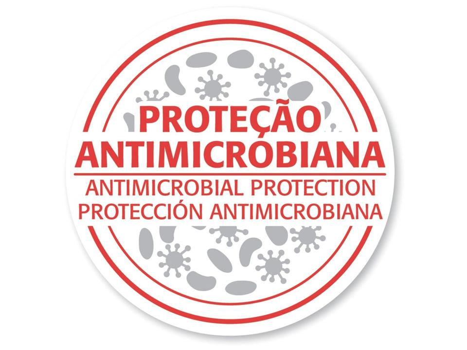 Faca para Pão Tramontina Inox 12” Profissional - 3