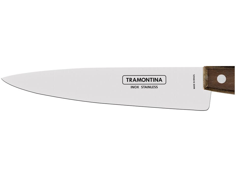 Faca para Peixe Tramontina Inox 7” Tradicional - 3