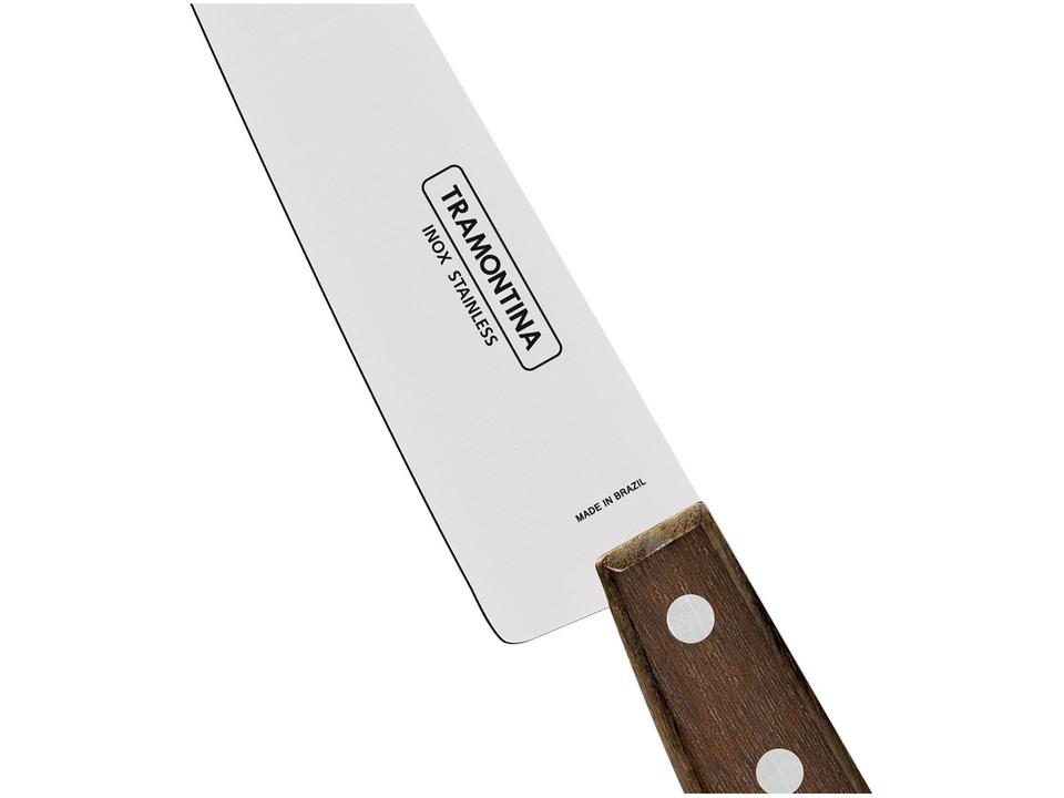 Faca para Peixe Tramontina Inox 8” Tradicional - 4