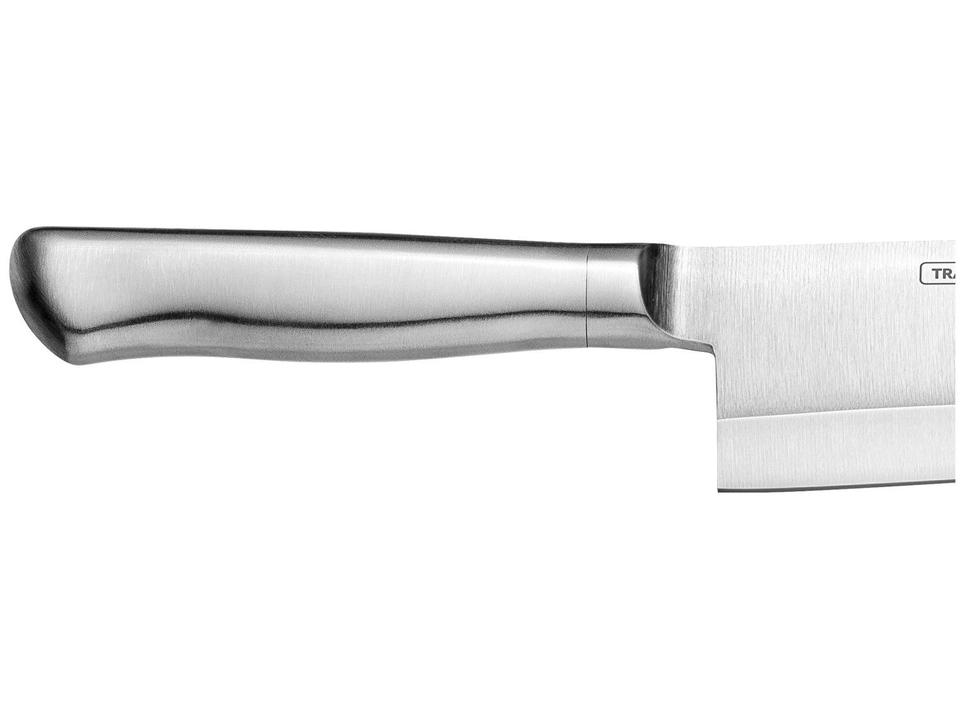 Faca para Peixes Tramontina Inox 8” Sushi Diamond Deba - 1