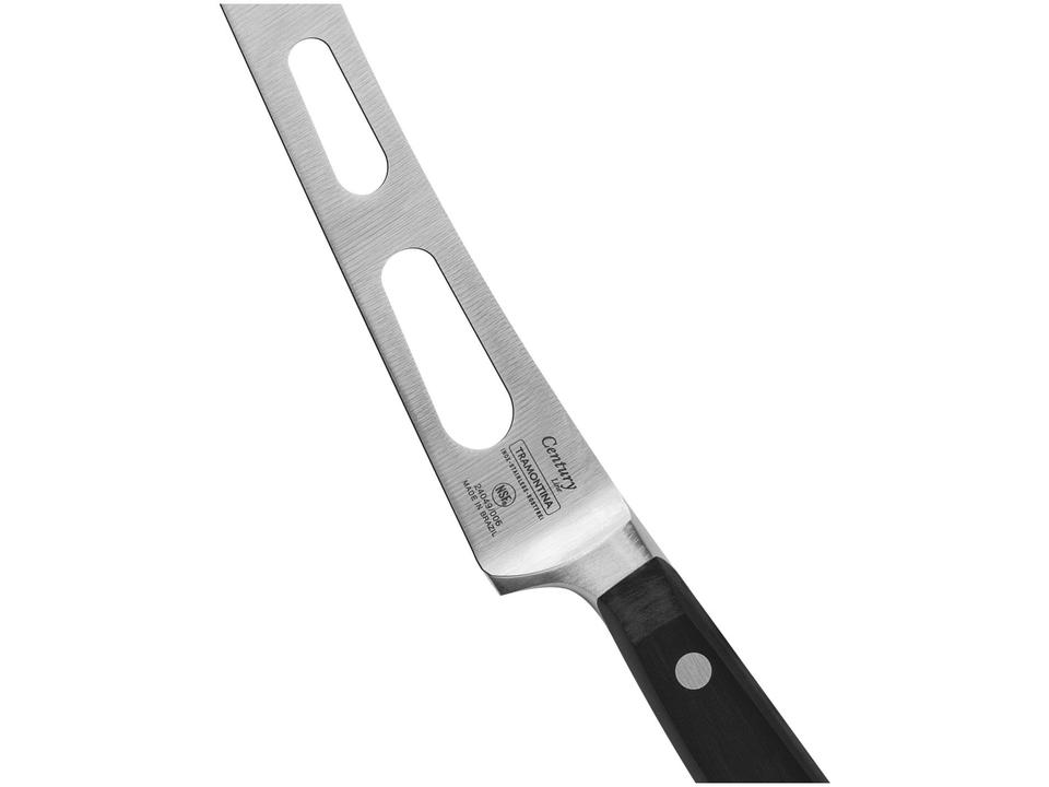 Faca para Queijo Tramontina Inox 6” Century - 4