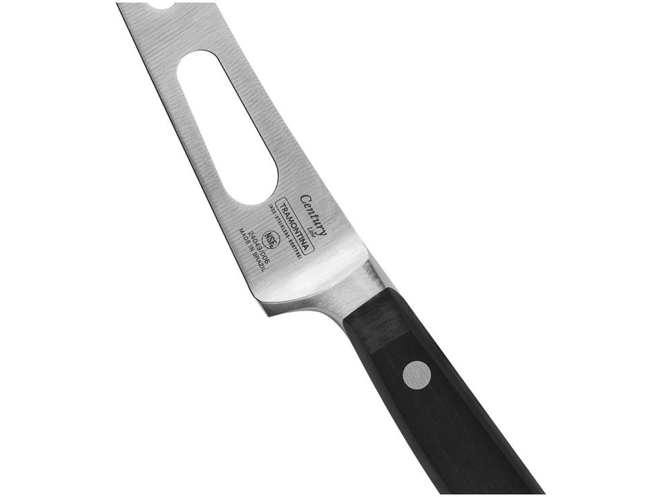Faca para Queijo Tramontina Inox 6” Century - 4