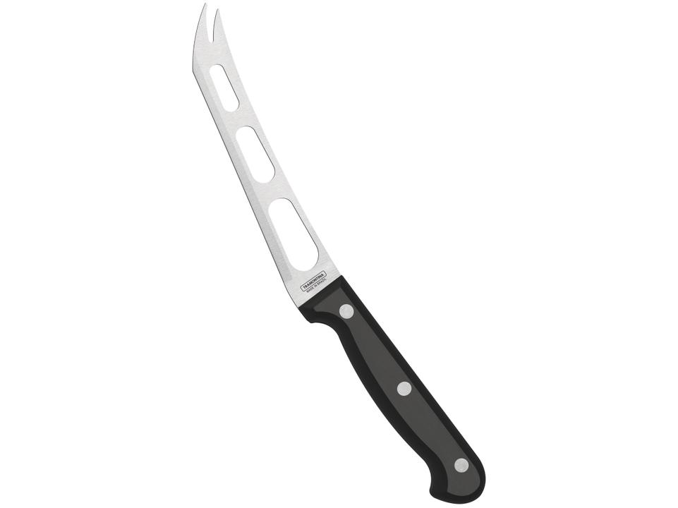 Faca para Queijo Tramontina Inox 6” Ultracorte - 2
