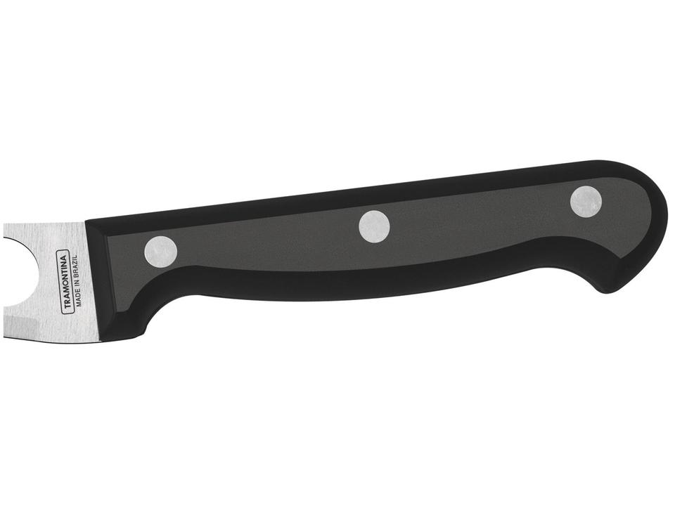 Faca para Queijo Tramontina Inox 6” Ultracorte - 4