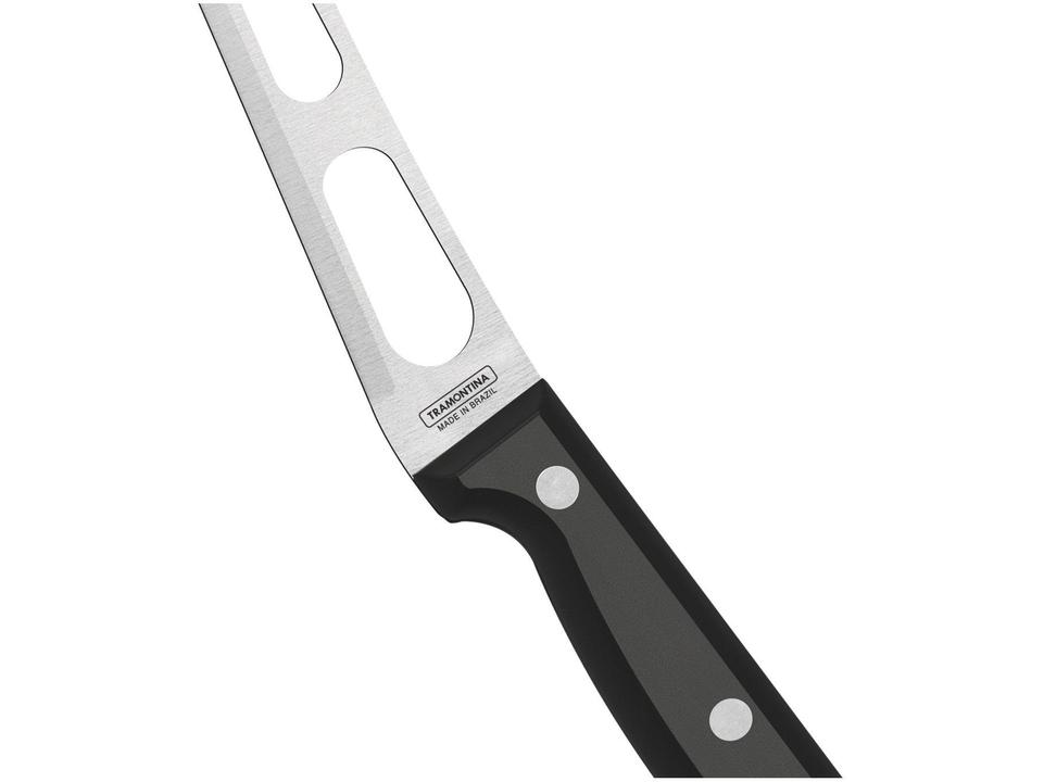 Faca para Queijo Tramontina Inox 6” Ultracorte - 5