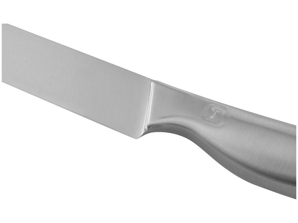 Faca Tramontina Inox 8" Utility Sublime - 4