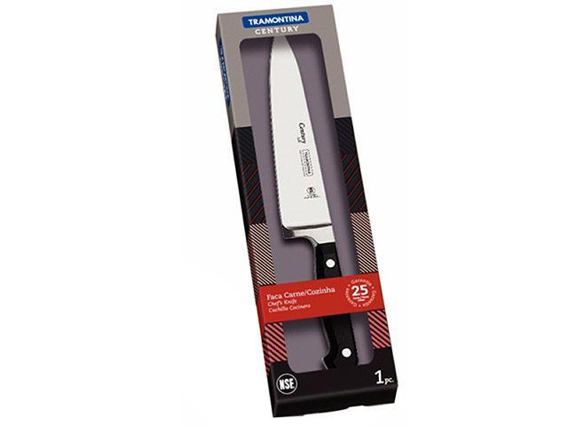 Faca Tramontina Inox - 1