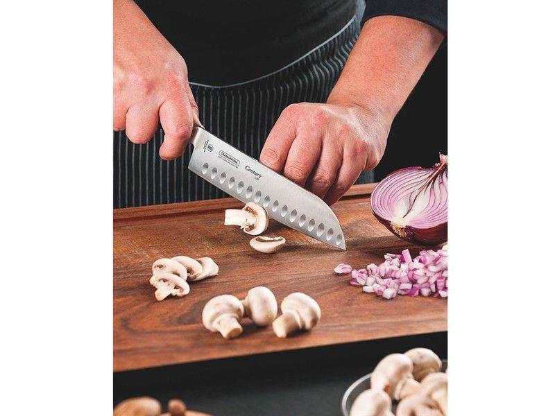 Faca Tramontina Inox - 2