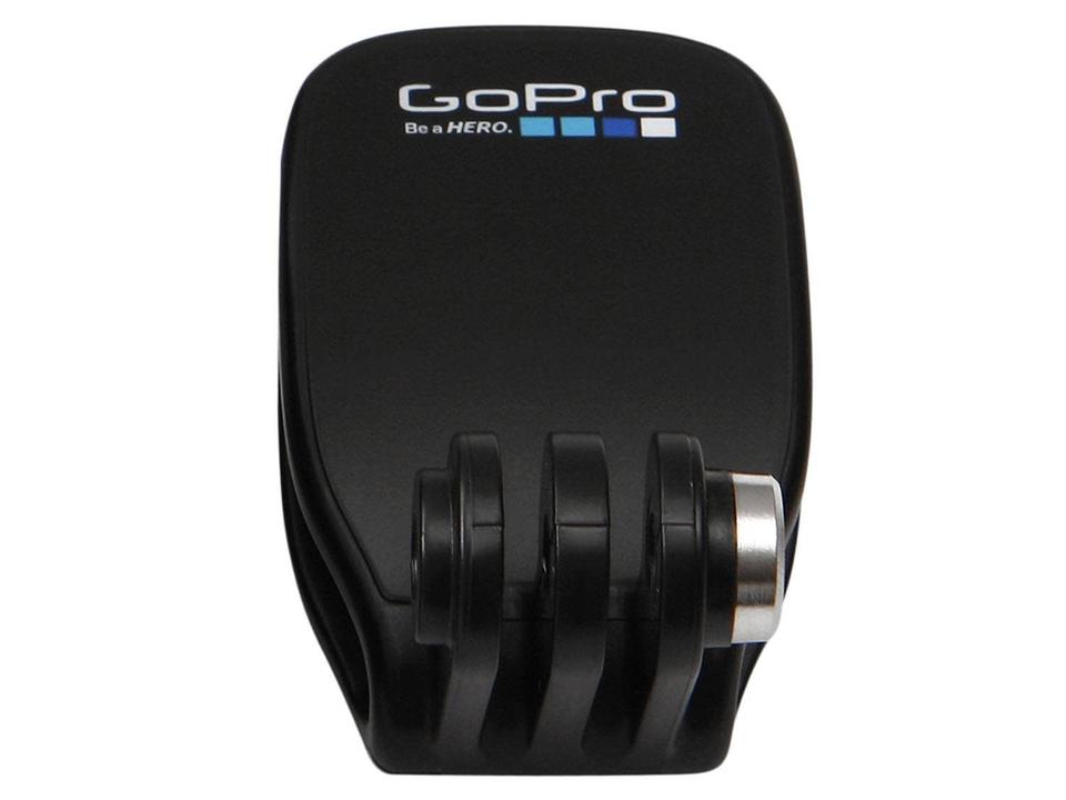 Faixa de Cabeça com QuickClip - 4