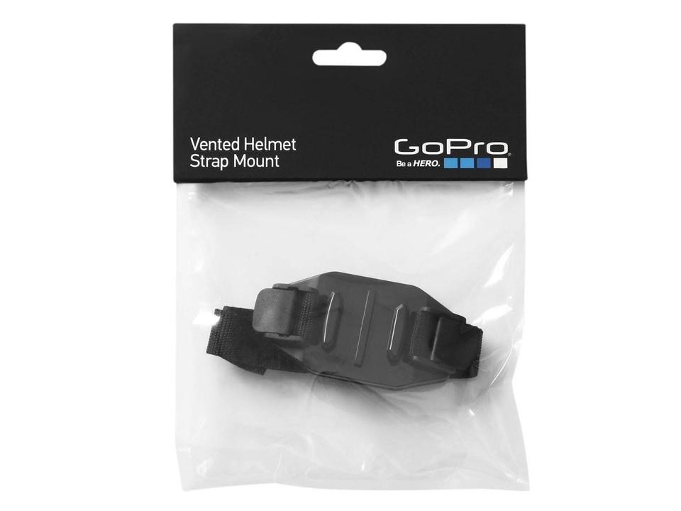 Faixa para Capacete Ventilado - 3