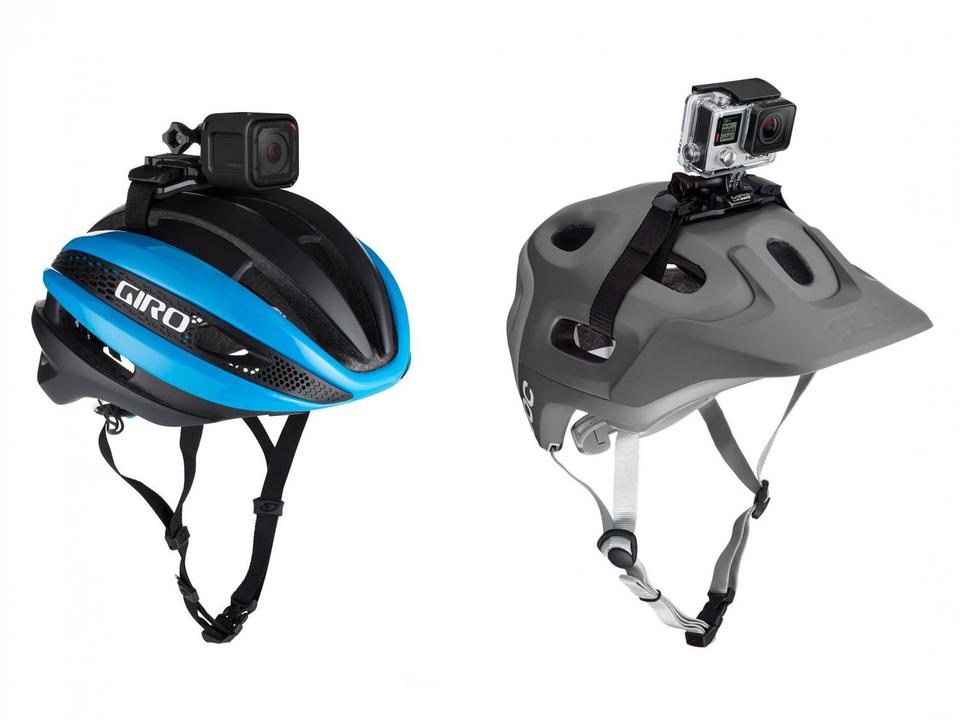 Faixa para Capacete Ventilado - 4