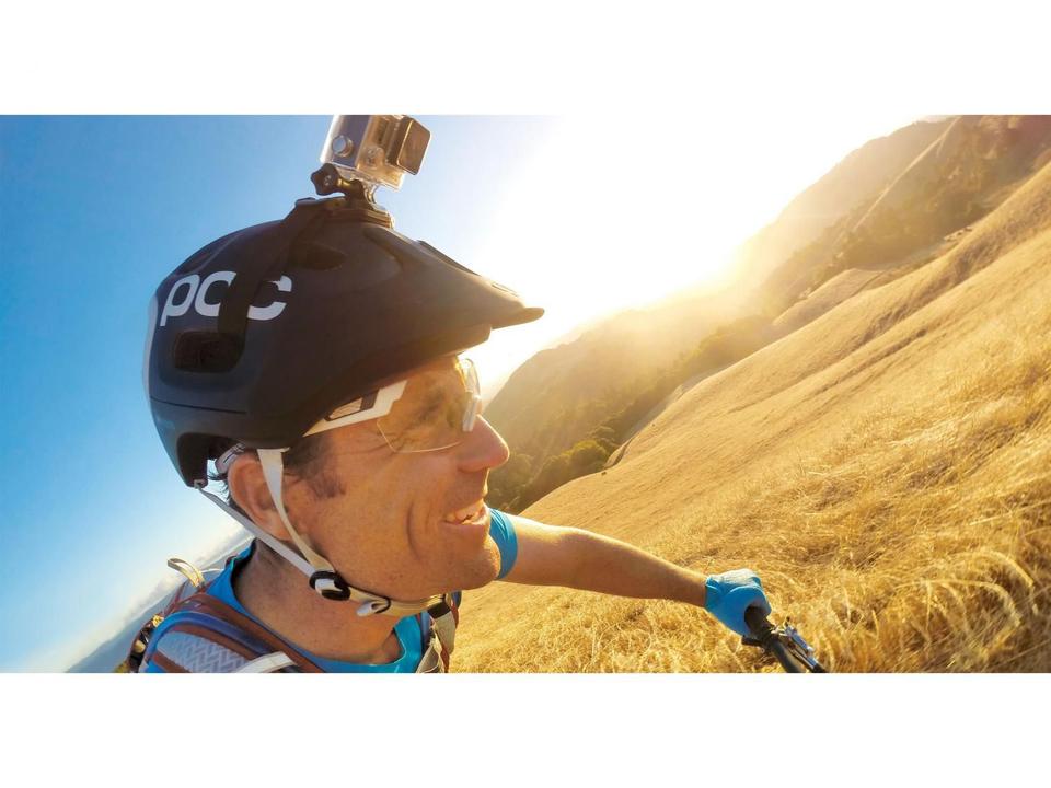 Faixa para Capacete Ventilado - 7