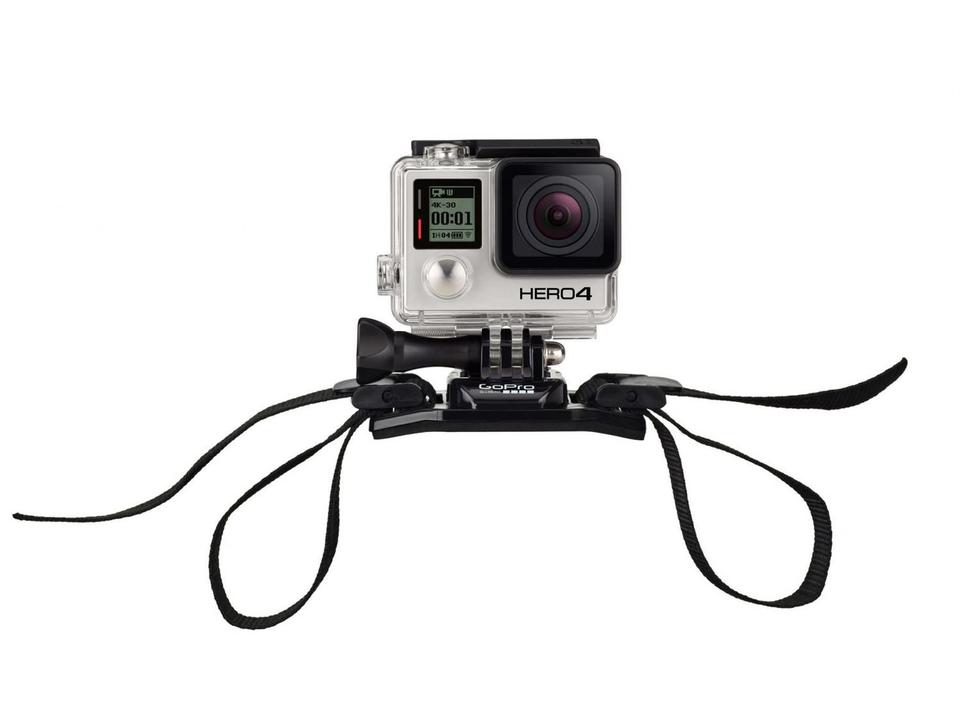 Faixa para Capacete Ventilado - 5