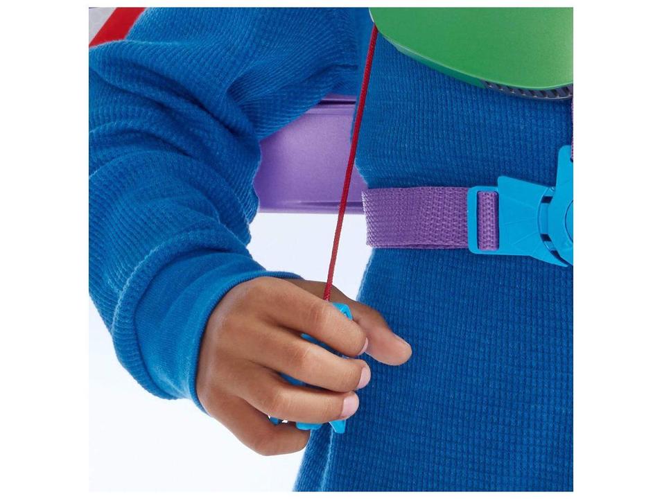 Fantasia Infantil Disney Pixar Toy Story 5 - 3