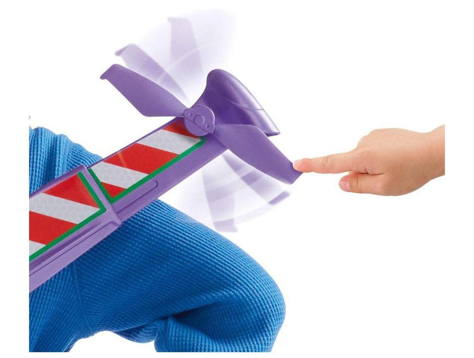 Fantasia Infantil Disney Pixar Toy Story 5 - 2