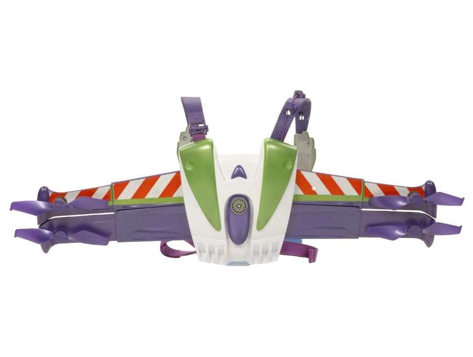 Fantasia Infantil Disney Pixar Toy Story 5 - 6