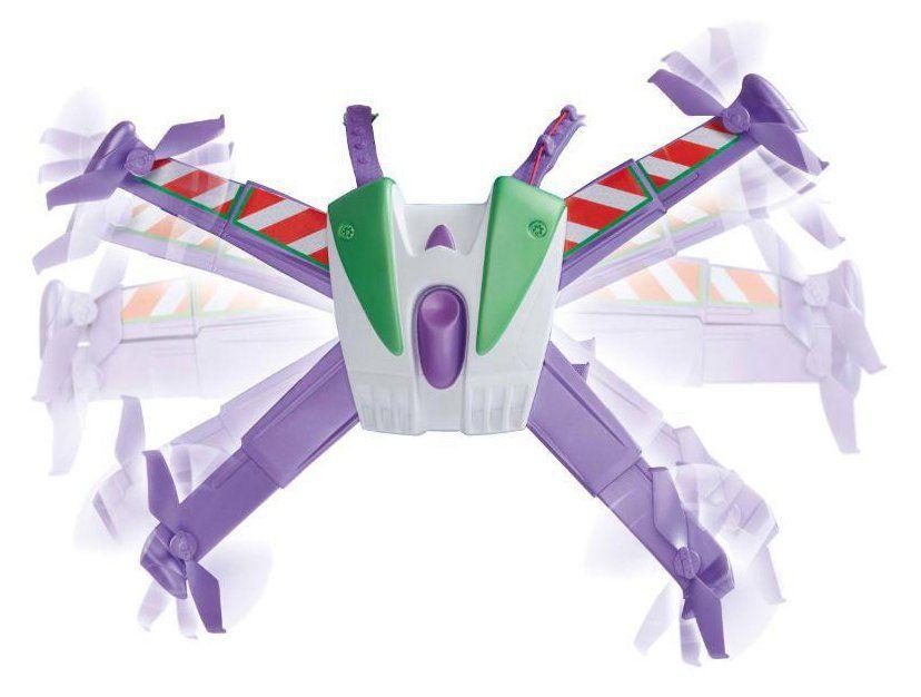 Fantasia Infantil Disney Pixar Toy Story 5 - 4