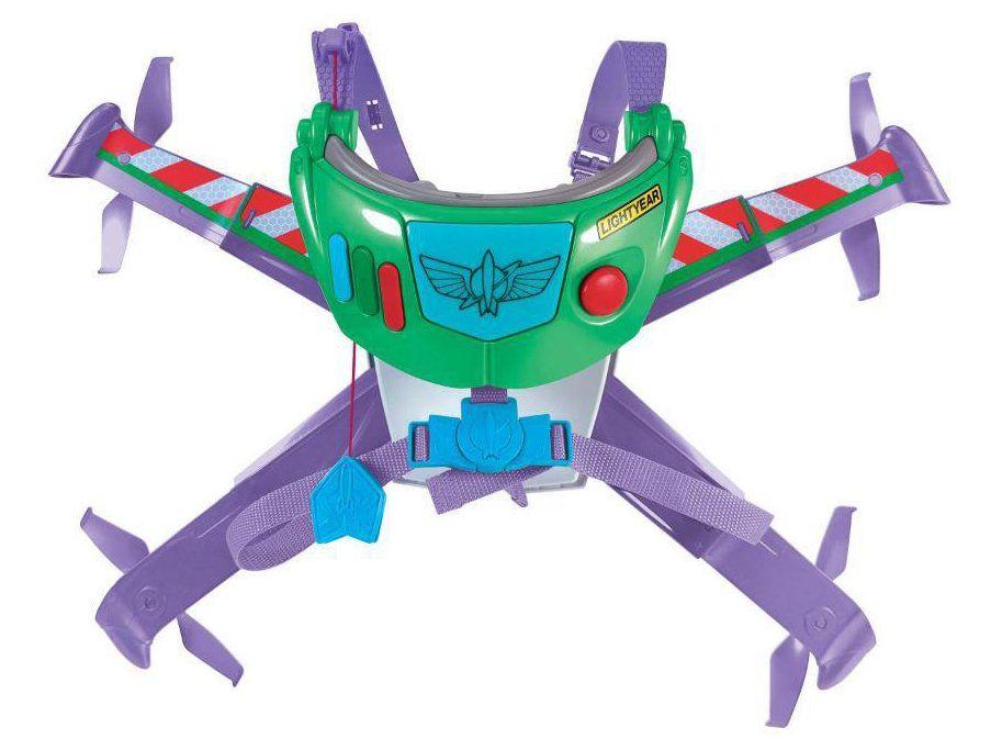 Fantasia Infantil Disney Pixar Toy Story 5 - 5