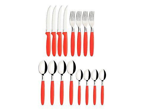 Faqueiro Hauskraft Inox 17 Peças Esme com Jarra - 3