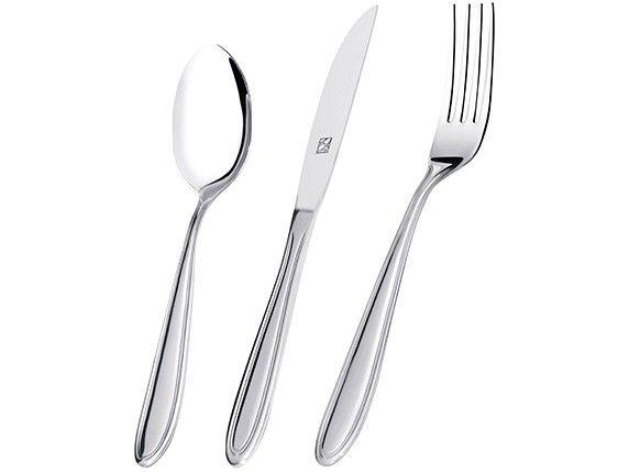 Faqueiro Hércules Inox Monterrey - 1