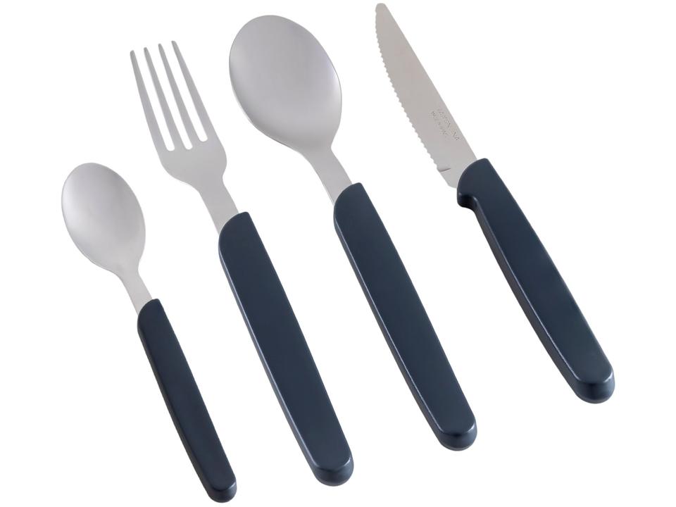 Faqueiro Tramontina Carmel 23499021 Inox 24 Peças - 2