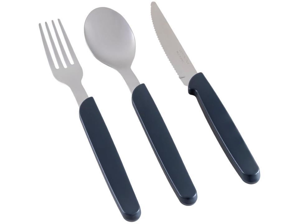 Faqueiro Tramontina Carmel 23499021 Inox 24 Peças - 3