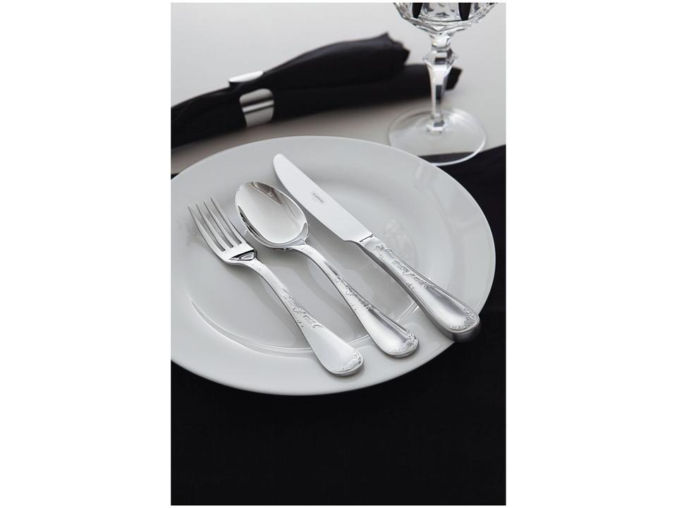 Faqueiro Tramontina Coleção Renascença 66929/000 Inox 24 Peças - 1