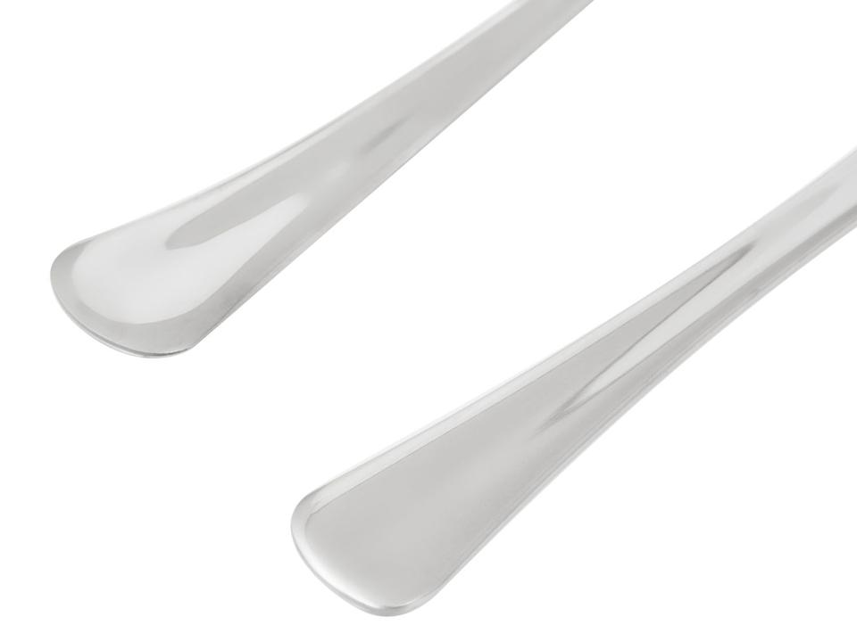 Faqueiro Tramontina Havana Inox - 11