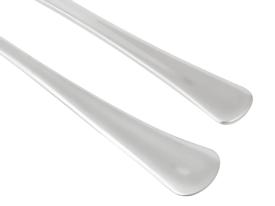 Faqueiro Tramontina Havana Inox - 9