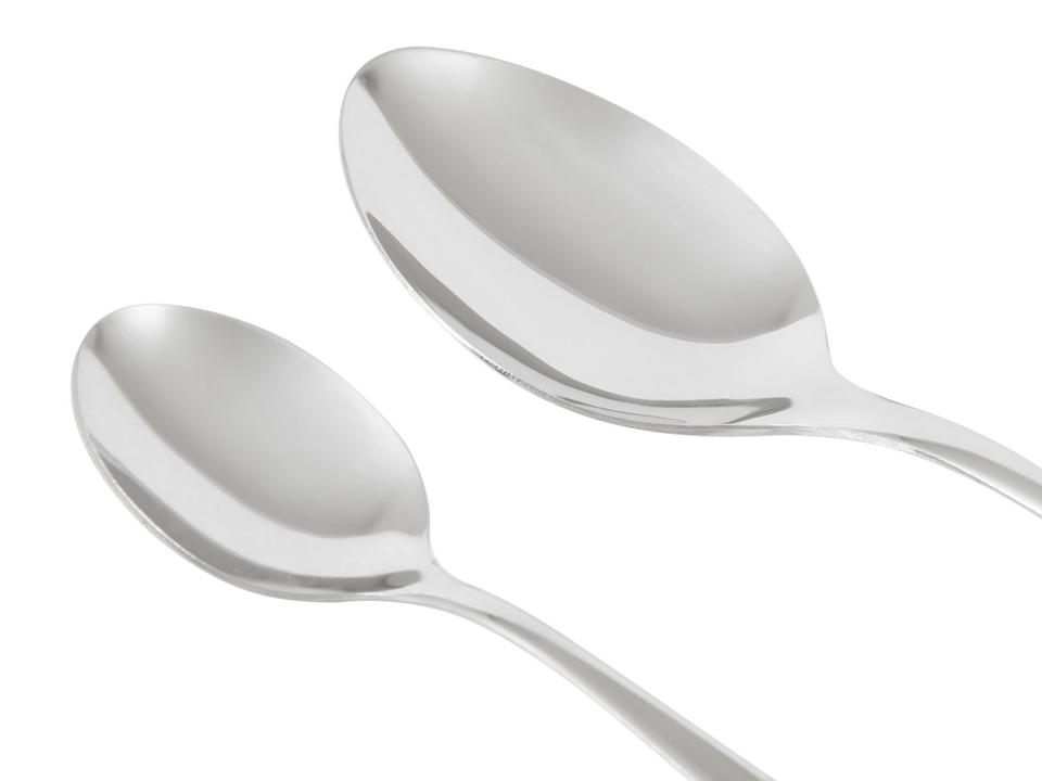 Faqueiro Tramontina Havana Inox - 4